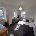 Lejlighed Im Mardefeldpalais Ansbach