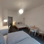 Lejlighed Im Mardefeldpalais Ansbach