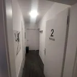 Im Mardefeldpalais Lejlighed Ansbach