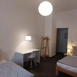 Lejlighed Im Mardefeldpalais Ansbach