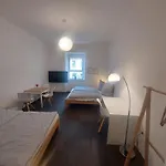 Im Mardefeldpalais * Ansbach