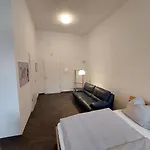 Lejlighed Im Mardefeldpalais *