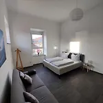 Lejlighed Im Mardefeldpalais Ansbach