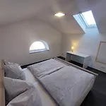 Lejlighed Im Mardefeldpalais