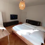 Lejlighed Im Mardefeldpalais *
