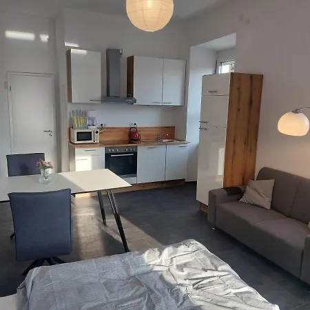 Im Mardefeldpalais Apartment *