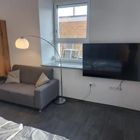 Im Mardefeldpalais Apartment *