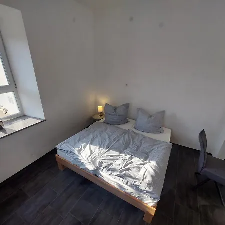Im Mardefeldpalais Apartment
