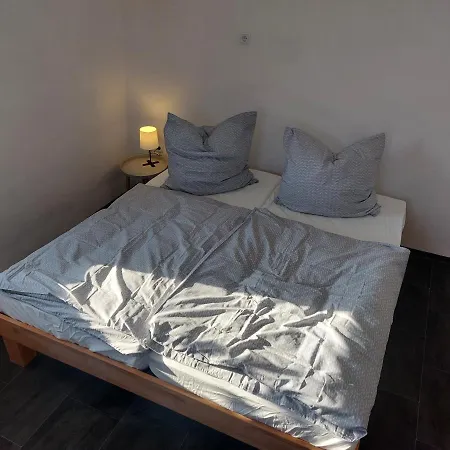 Apartment Im Mardefeldpalais Ansbach