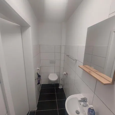 Apartment Im Mardefeldpalais