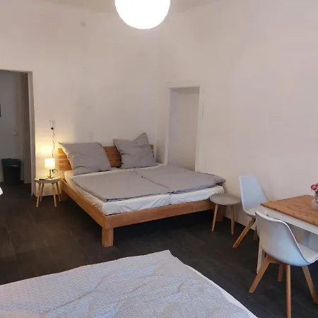 Im Mardefeldpalais Apartment