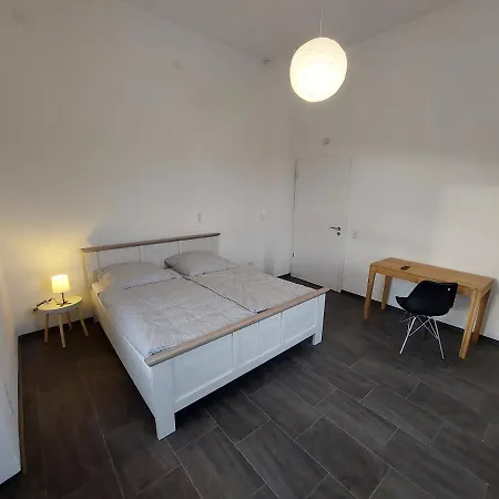 Apartment Im Mardefeldpalais