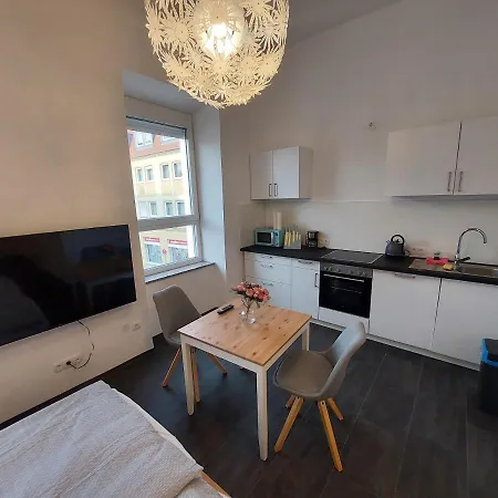 Im Mardefeldpalais Apartment