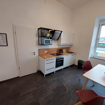 Im Mardefeldpalais Apartment