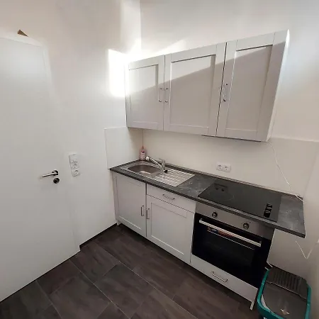 Apartment Im Mardefeldpalais