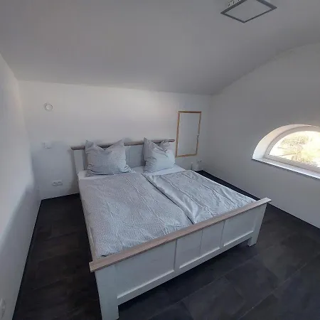 Im Mardefeldpalais Apartment Ansbach