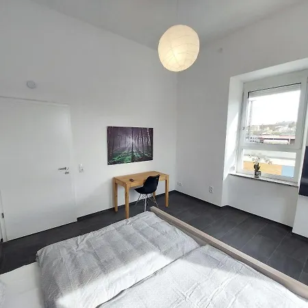 Im Mardefeldpalais Apartment Ansbach