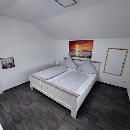 Apartment Im Mardefeldpalais