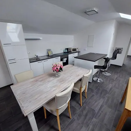 Im Mardefeldpalais Apartment