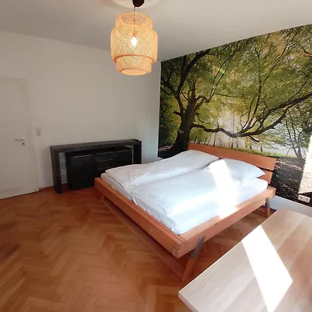 Im Mardefeldpalais Ansbach