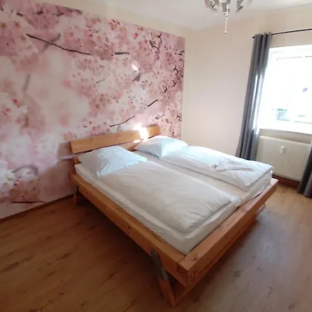 Im Mardefeldpalais Apartment