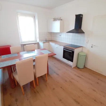 Im Mardefeldpalais Apartment *