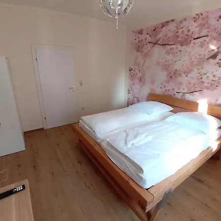 Im Mardefeldpalais Apartment