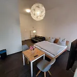 Апартаменты Im Mardefeldpalais *