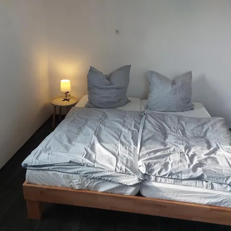 Apartment Im Mardefeldpalais *