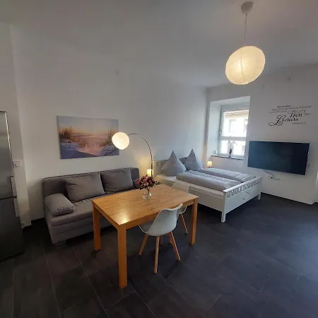 Im Mardefeldpalais Apartment