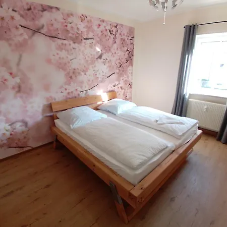 Im Mardefeldpalais Apartment