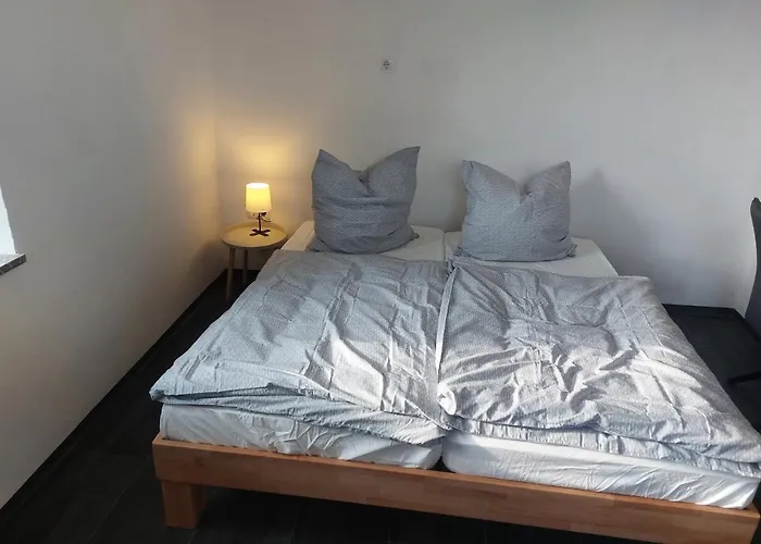 Lejlighed Im Mardefeldpalais *