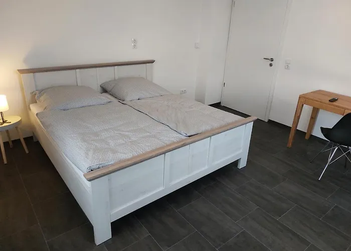 Im Mardefeldpalais Appartamento