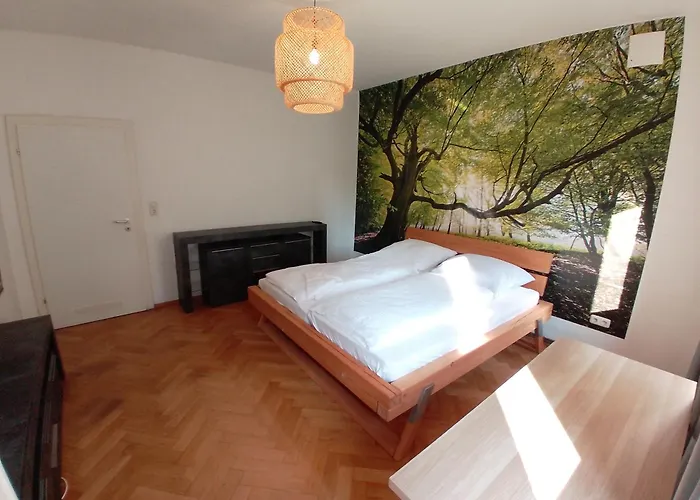 Im Mardefeldpalais Ansbach